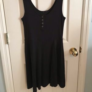 Light weight dress